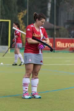 Bild 52 - Damen Der Club an der Alster - D�sseldorfer HC : Ergebnis: 1:4